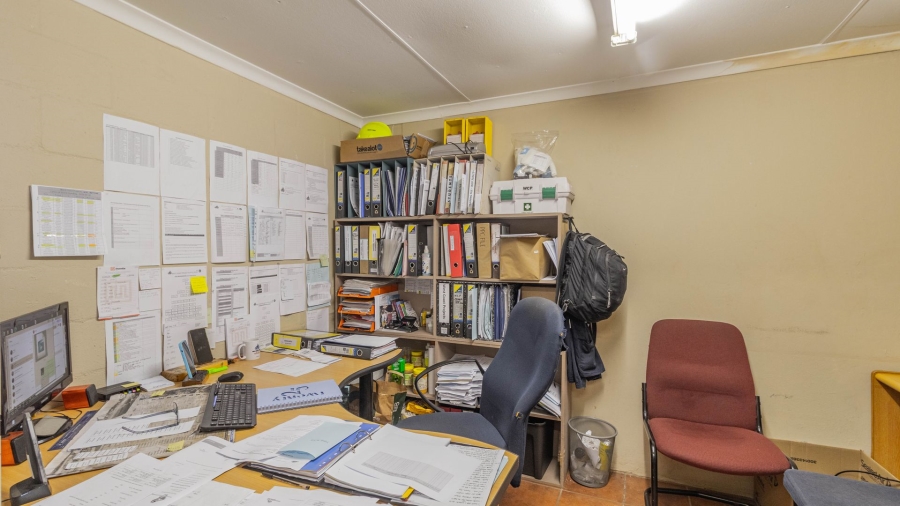 Commercial Property for Sale in Vredenburg Western Cape